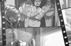 Storyboards