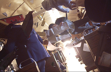 Willa VFX