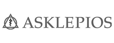 Logo Asklepios Kliniken