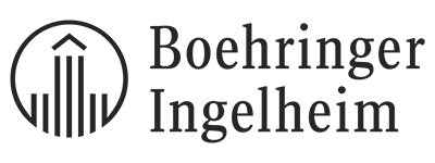 Logo Boehringer Ingelheim
