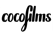 Logo cocofilms (Filmproduktion)