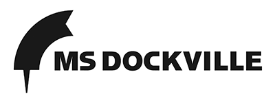 Logo 'MS Dockville' (Festival)