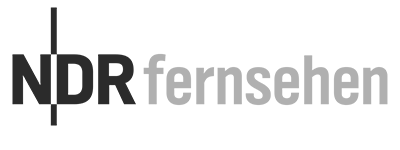 Logo NDR Fernsehen