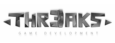 Logo Threaks (Game Developer)