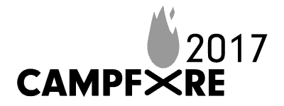 Logo Campfire 2017