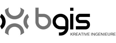 Logo bgis Kreative Ingenieure
